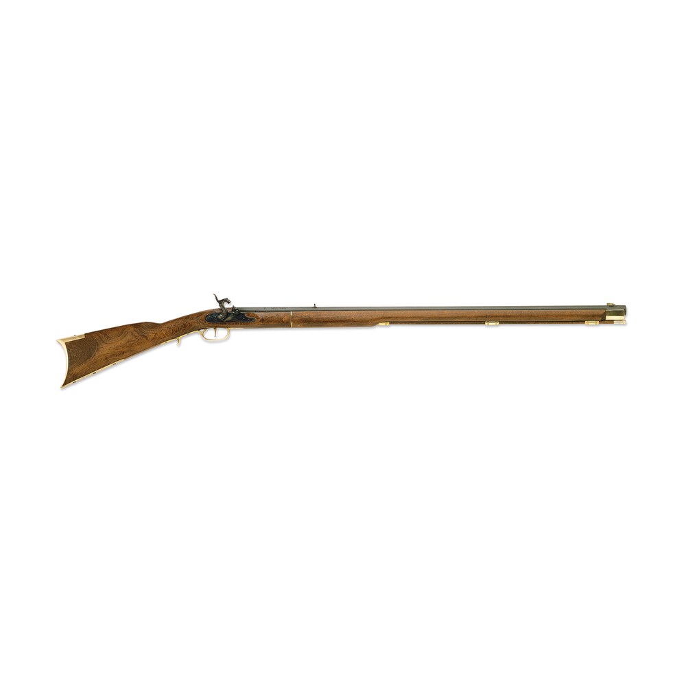 traditions r2020 kentucky rifle 50 cal percussion 33.50" color case/ hardened walnut Traditions R2020 Kentucky Rifle 50 Cal Percussion 33.50" Color Case/ Hardened Walnut Sports South item 133480