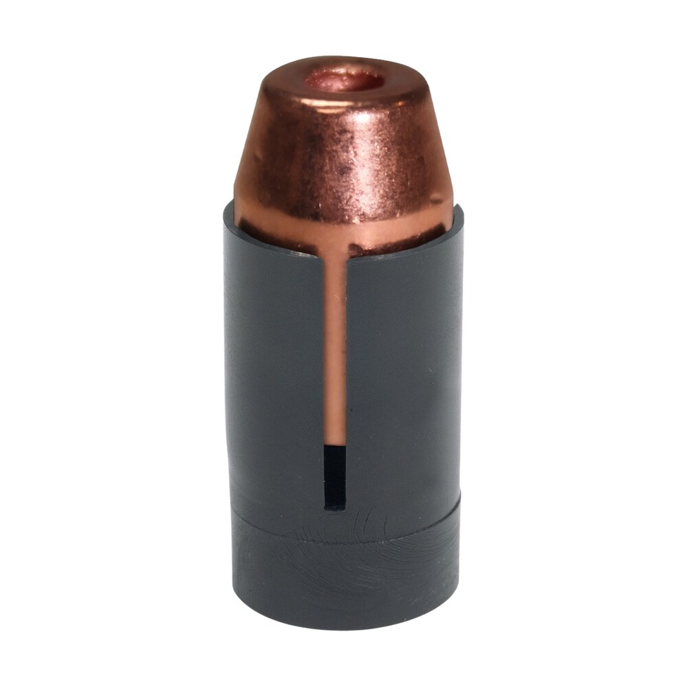 traditions a1497 tpf hunter muzzleloader bullets 50cal jacketed hollow point 240gr 20/box Traditions A1497 TPF Hunter Muzzleloader Bullets 50Cal Jacketed Hollow Point 240gr 20/Box Sports South item 133534