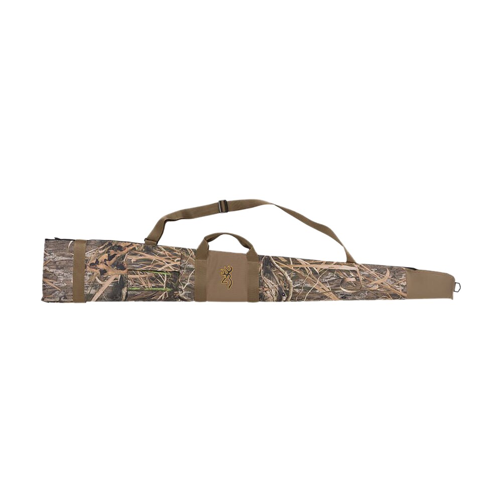 browning 1419505952 flex waterfowl floater mossy oak shadow grass habitat 600d pvc polyester shotgun Browning 1419505952 FLEX Waterfowl Floater Mossy Oak Shadow Grass Habitat 600D PVC Polyester Sports South item 133595