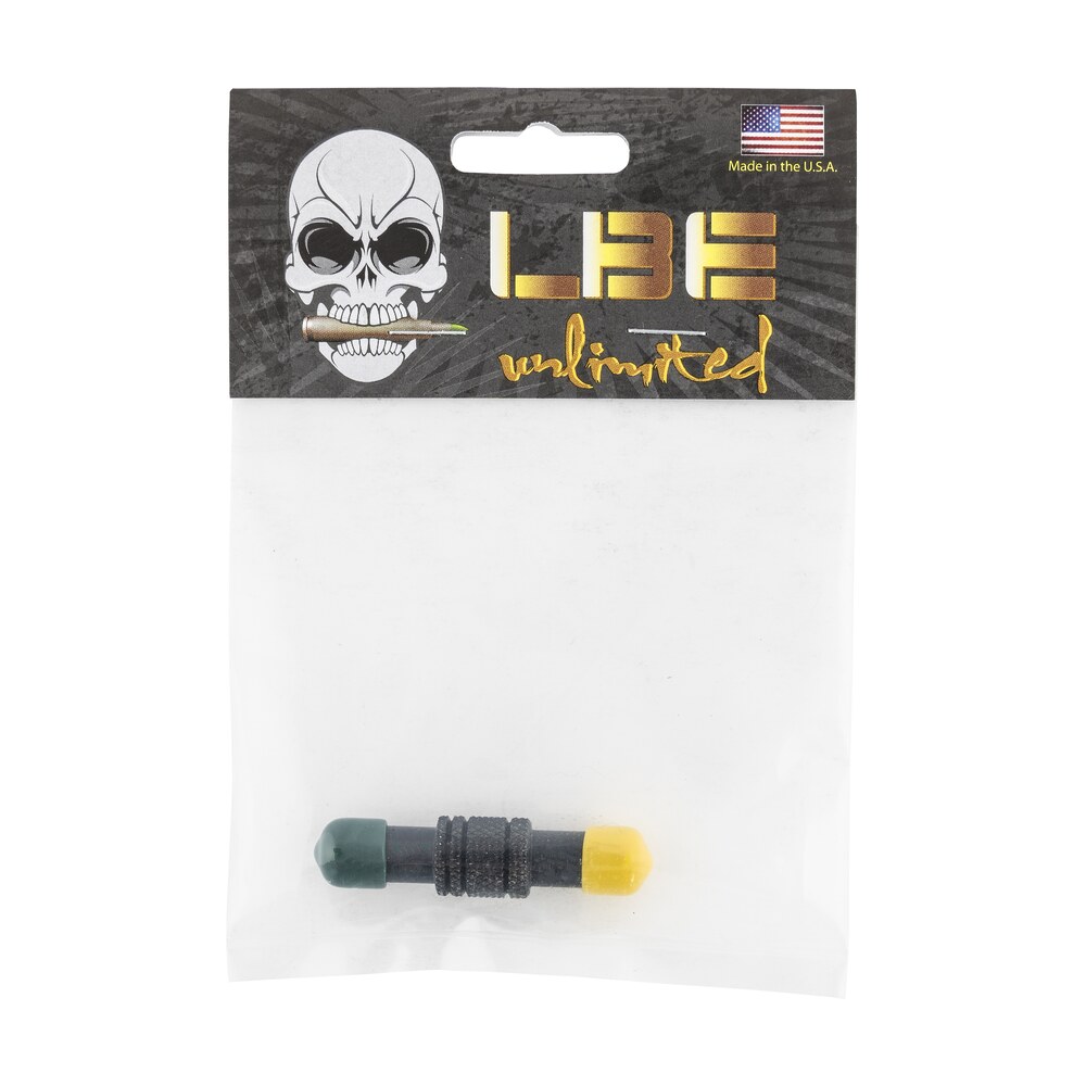 lbe unlimited arstldbl a1/a2 double end front sight tool front ar platform black oxide steel LBE Unlimited ARSTLDBL A1/A2 Double End Front Sight Tool Front AR Platform Black Oxide Steel Sports South item 133657
