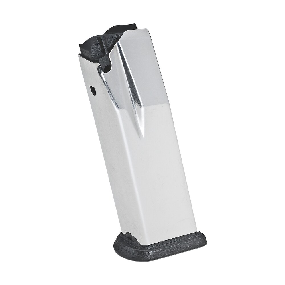 springfield armory xd5011 xd 12rd 40 s&w fits springfield xd/xd mod2 stainless steel Springfield Armory XD5011 XD 12rd 40 S&W Sports South item 13377