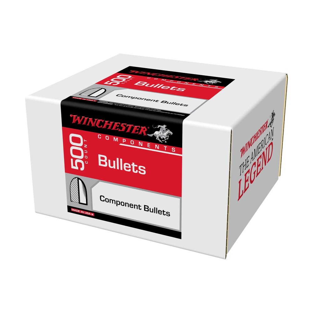 winchester ammo wb9fb115d centerfire handgun reloading 9mm 115gr full metal jacket flat base 500 per box/4 case Winchester Ammo WB9FB115D Centerfire Handgun Reloading 9mm 115gr Full Metal Jacket Flat Base Sports South item 133819