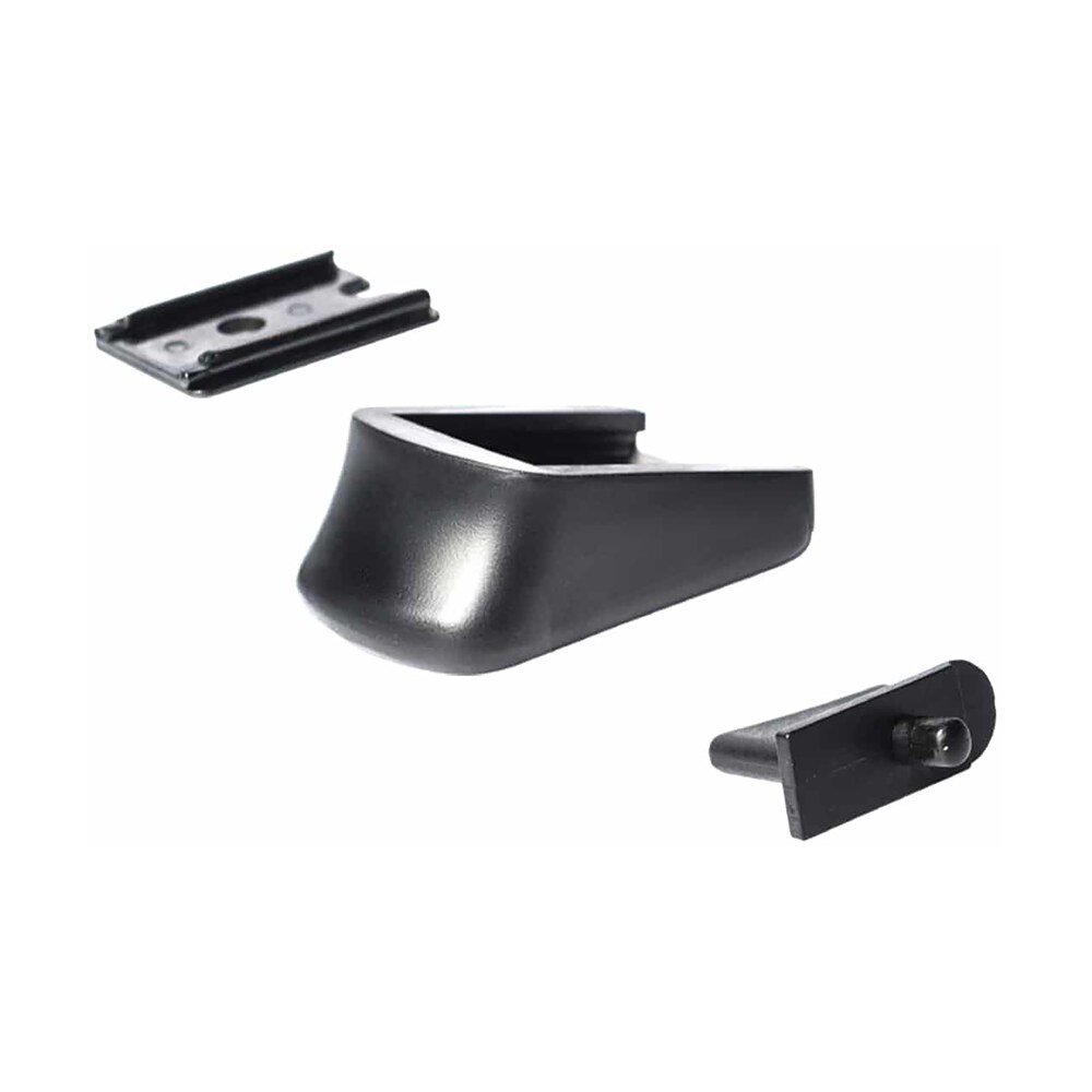 mec gar f42090set finger rest set polymer/steel finger rest set fits walther pp/ppk/ppk/s magazines Mec-Gar F42090SET Finger Rest Set Polymer/Steel Finger Rest Set Sports South item 133957