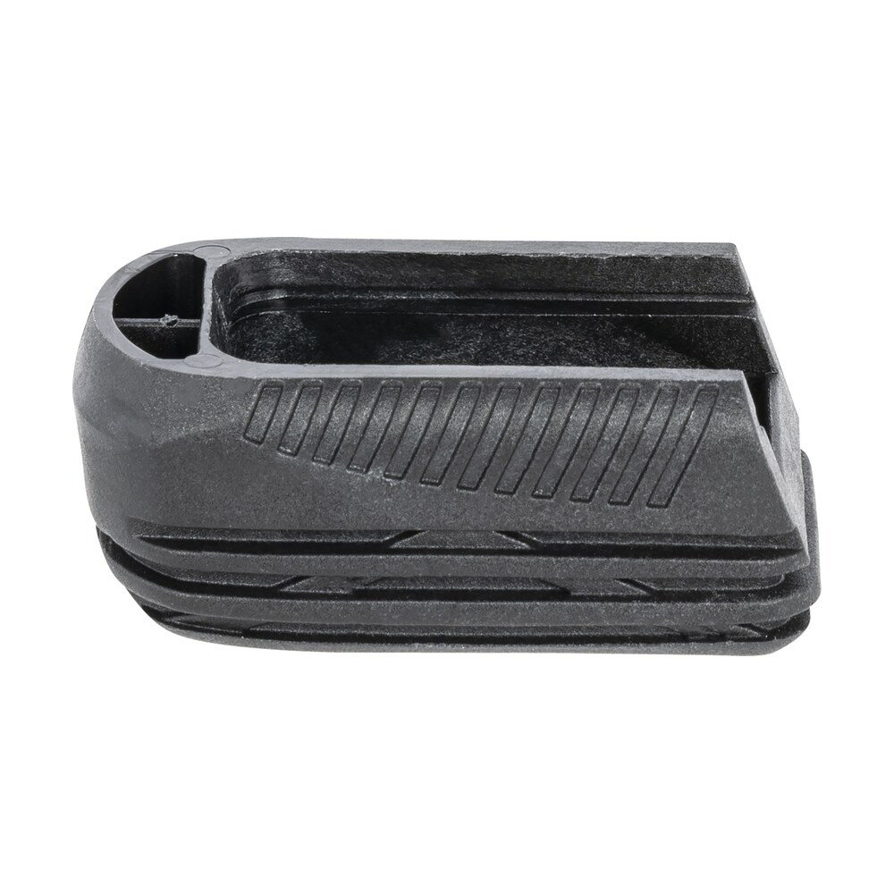 mec gar f42241set plus 2 drop protection system black polycarbonate for mec gar beretta, cz, sig, taurus & witness polymer floor plate magazines Mec-Gar F42241SET Plus-2 Drop Protection System Black Polycarbonate For Mec-Gar Beretta, CZ, Sports South item 133958