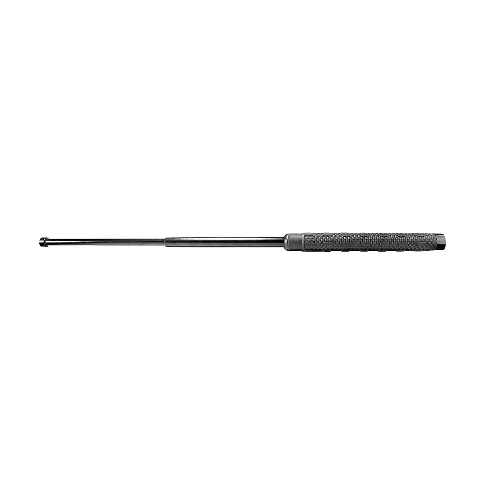 smith & wesson knives swbat21hcp baton 21" collapsible black tpr handle Smith & Wesson Knives SWBAT21HCP Baton 21" Collapsible Black TPR Handle Sports South item 134027