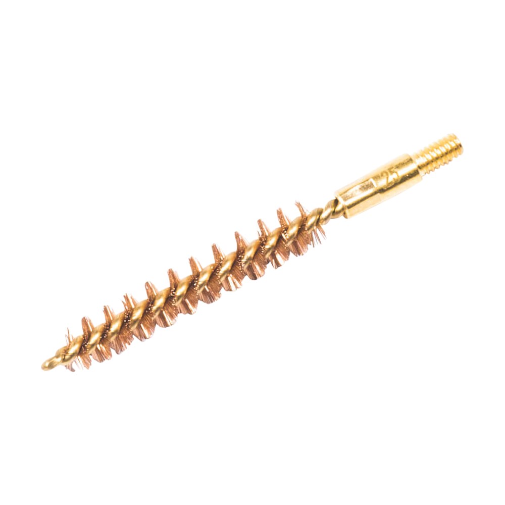 breakthrough clean bt2565pbbb phosphorus bronze bore brush .30 cal/308 cal/7.62mm rifle #8 32 thread brass phosphor bronze bristles Breakthrough Clean BT2565PBBB Phosphorus Bronze Bore Brush .30 Cal/308 Cal/7.62mm Rifle #8-32 Sports South item 134116