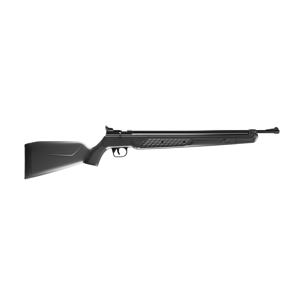 crosman c362 c362 pump air rifle pump 22 black black receiver black fixed all weather stock Crosman C362 C362 Pump Air Rifle Pump 22 Black Black Receiver Black Fixed All Weather Stock Sports South item 134208