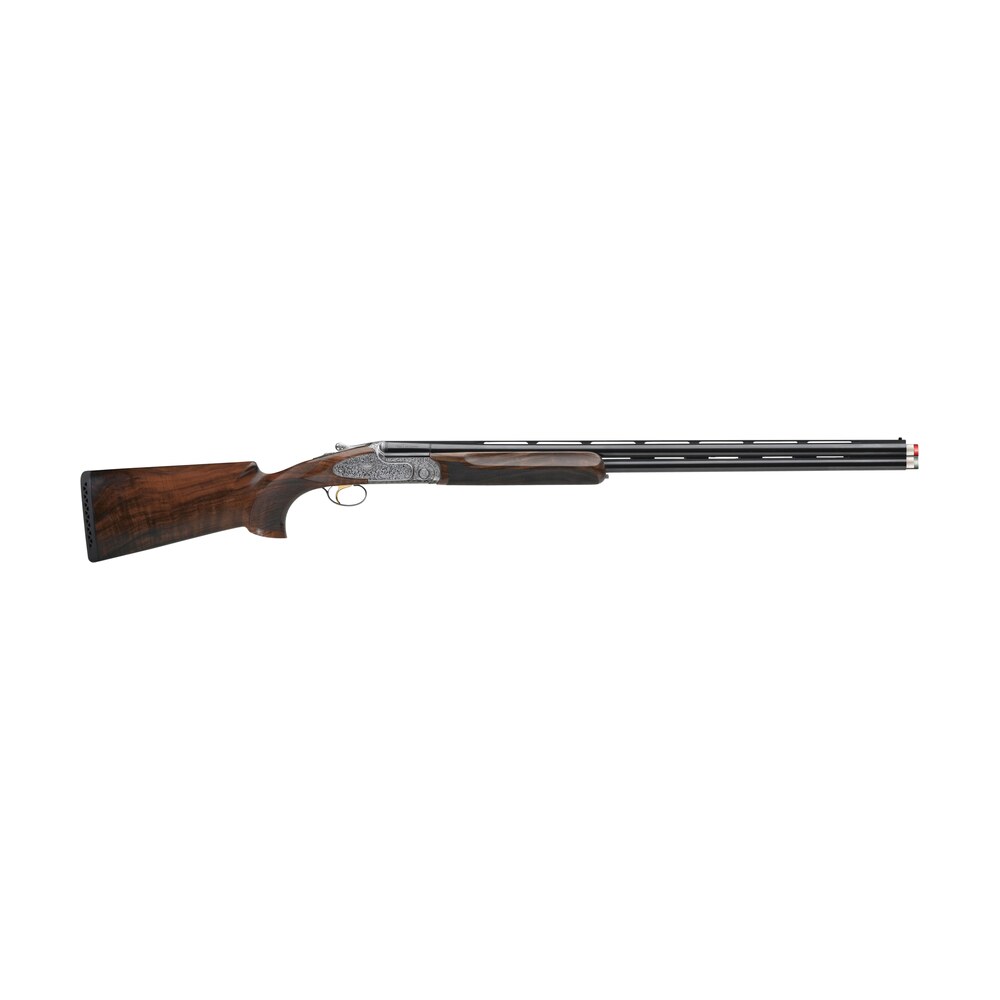 rizzini usa 6301 12 s2000 competition 12 gauge 30" 2rd 2.75" coin anodized silver turkish walnut fixed pistol grip stock right hand (full size) Rizzini USA 6301-12 S2000 Competition 12 Gauge 30" 2rd 2.75" Coin Anodized Silver Turkish Sports South item 134223
