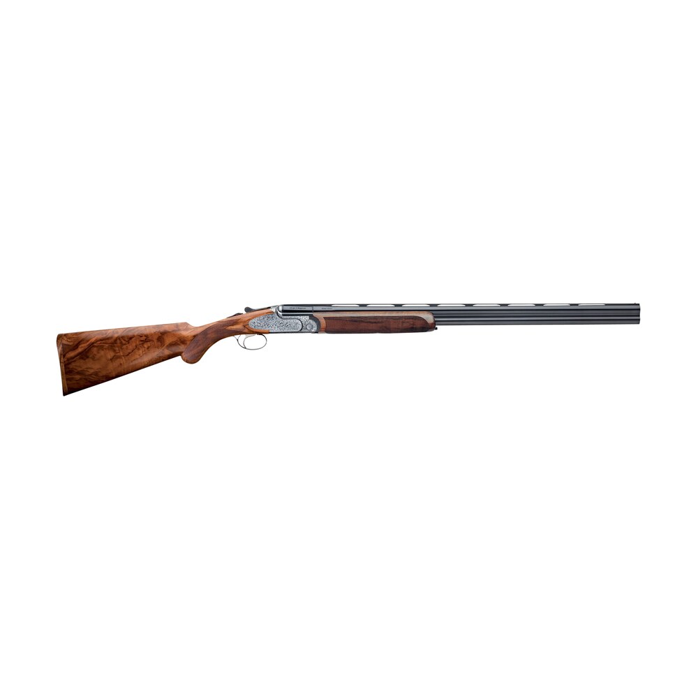 rizzini usa 5101 20 artemis over/under shotgun 20 gauge 29" 2rd 2.75" coin anodized silver oiled turkish walnut walnut stock w/ prince of wales grip stock right hand Rizzini USA 5101-20 Artemis Over/Under Shotgun 20 Gauge 29" 2rd 2.75" Coin Anodized Silver Sports South item 134229
