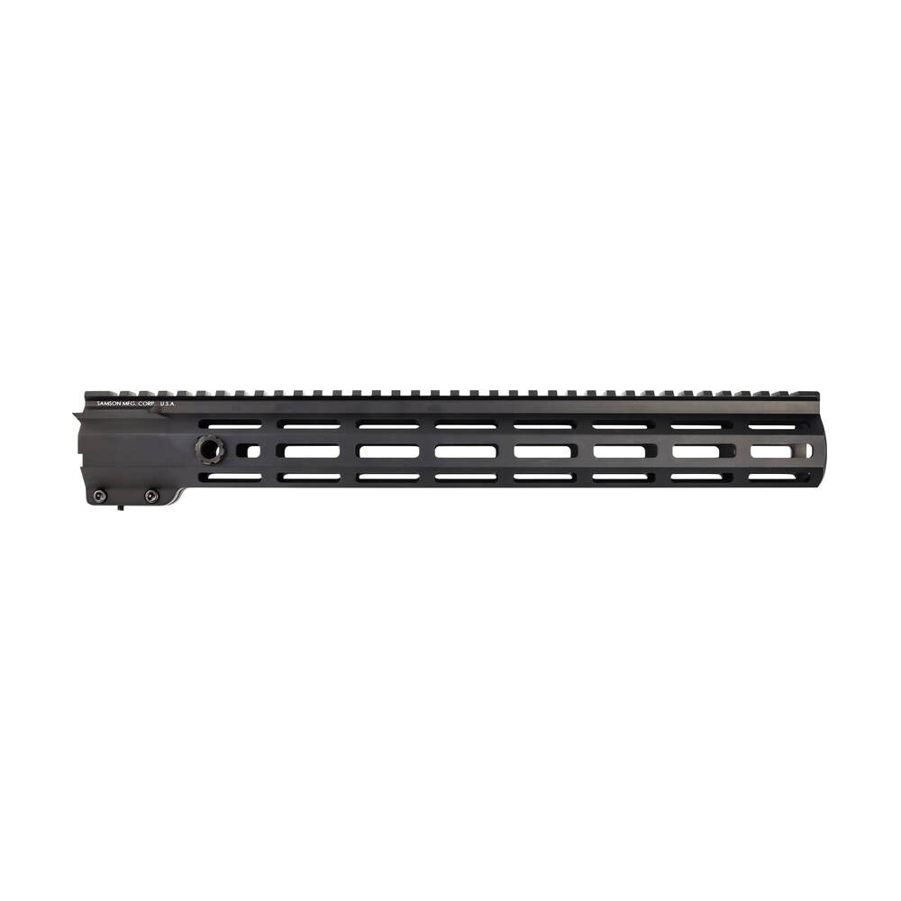 samson 010612901 sxt handguard m lok ar platform black anodized 6061 t6 aluminum 15" Samson 010612901 SXT Handguard M-LOK AR-Platform Black Anodized 6061-T6 Aluminum 15" Sports South item 134249