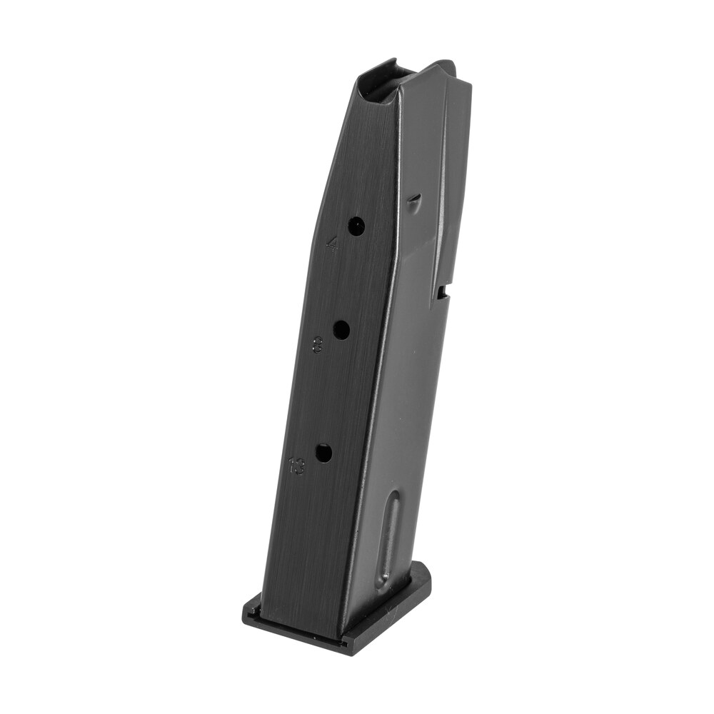 beretta usa jm80396hc 84 blued 13rd 380 acp compatible w/ beretta 84/84b/84bb/84f/84fs Beretta USA JM80396HC 84 Blued 13rd 380 ACP Compatible Sports South item 13436