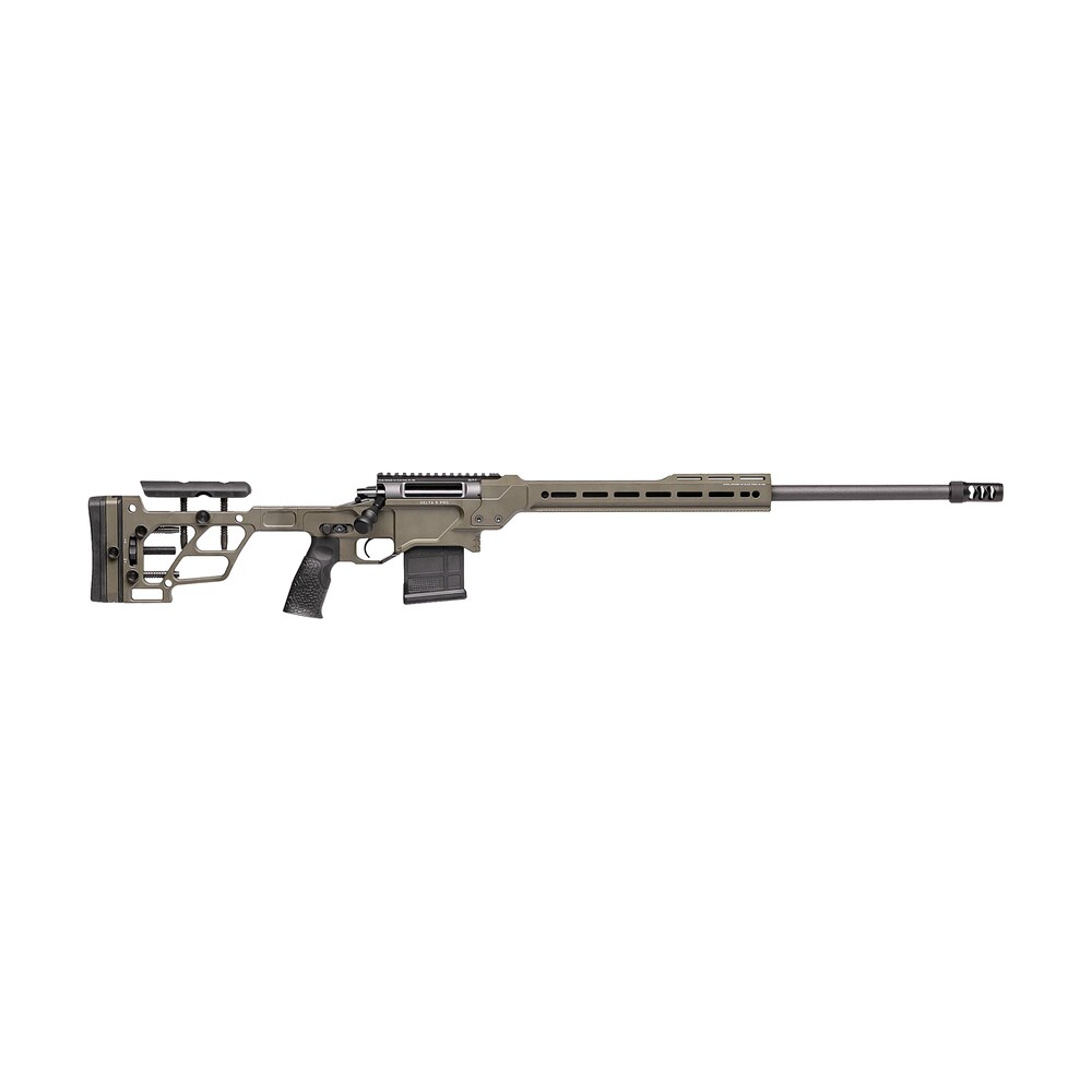 daniel defense 4215910730 delta 5 pro 6.5 creedmoor 24" 10+1 black hard coat anodized black adjustable w/adjustable cheek piece & lop stock black polymer grip right hand Daniel Defense 4215910730 Delta 5 Pro 6.5 Creedmoor 24" 10+1 Black Hard Coat Anodized Black Sports South item 134369