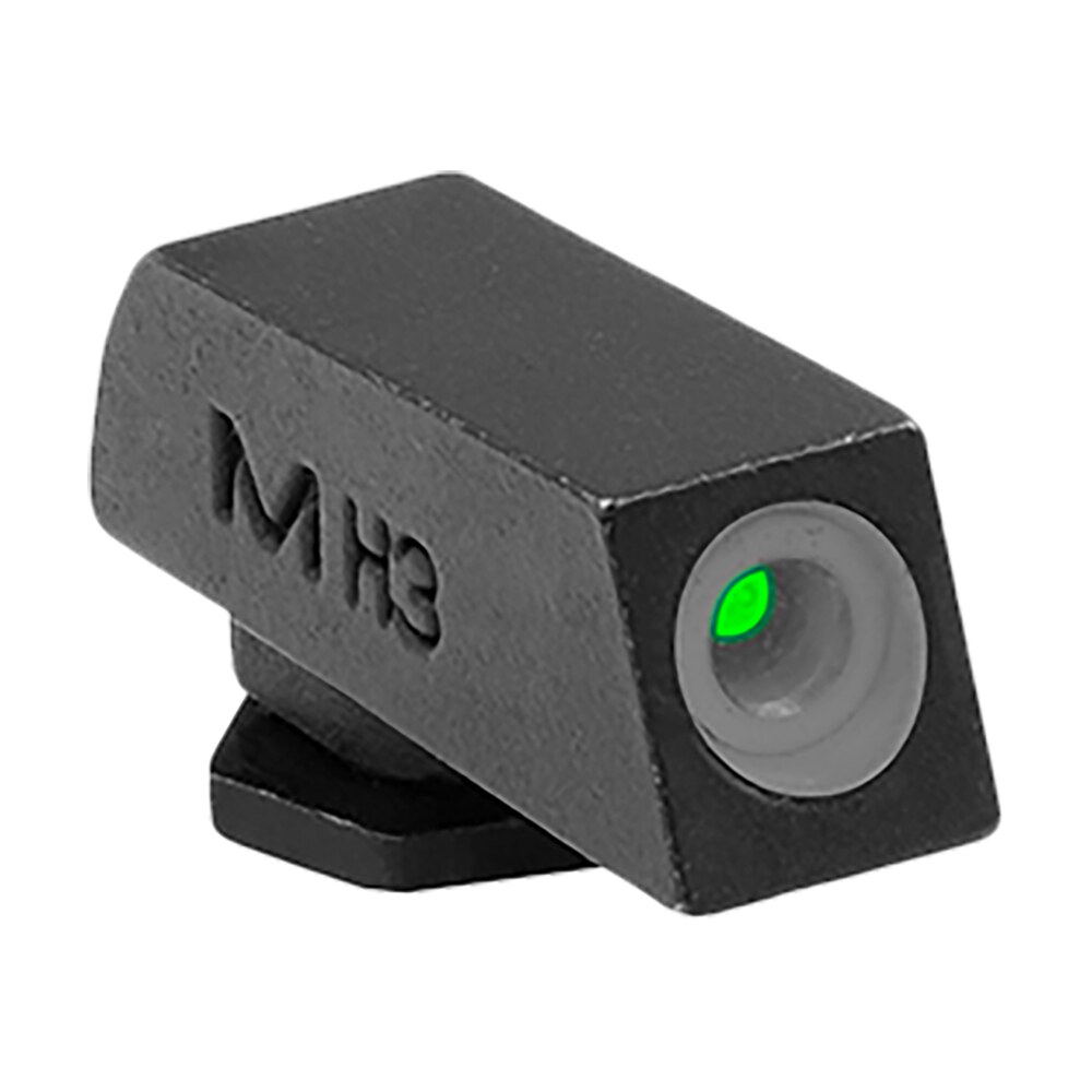 meprolight usa 102243107 tru dot green tritium white outline front sight glock gen 1 5 front sight only Meprolight USA 102243107 Tru-Dot Green Tritium White Outline Front Sight-Glock Gen 1-5 Front Sports South item 134476