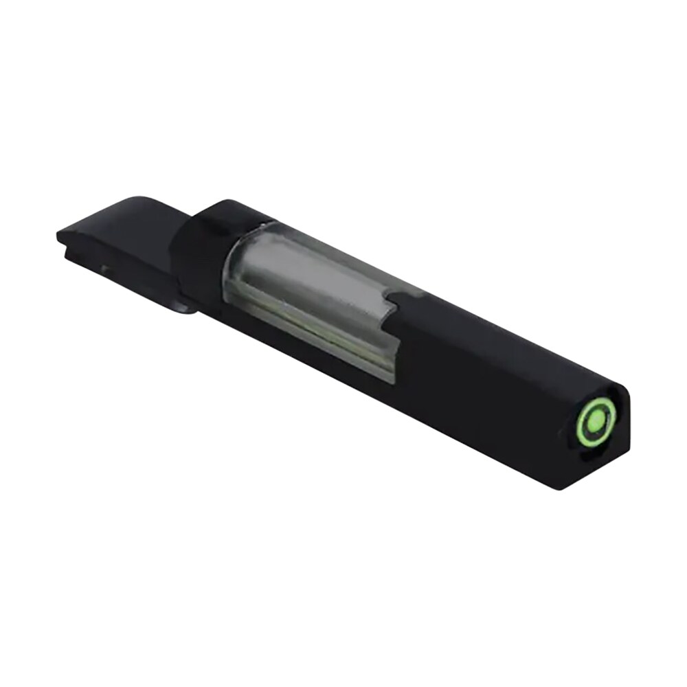 meprolight usa 632423108 ft bullseye front sight green/tritium/fiber optic, black frame fits cz p 10 s/sc/c/f (non optics ready), dovetail mount Meprolight USA 632423108 FT Bullseye Front Sight Green/Tritium/Fiber Optic, Black Frame Sports South item 134569