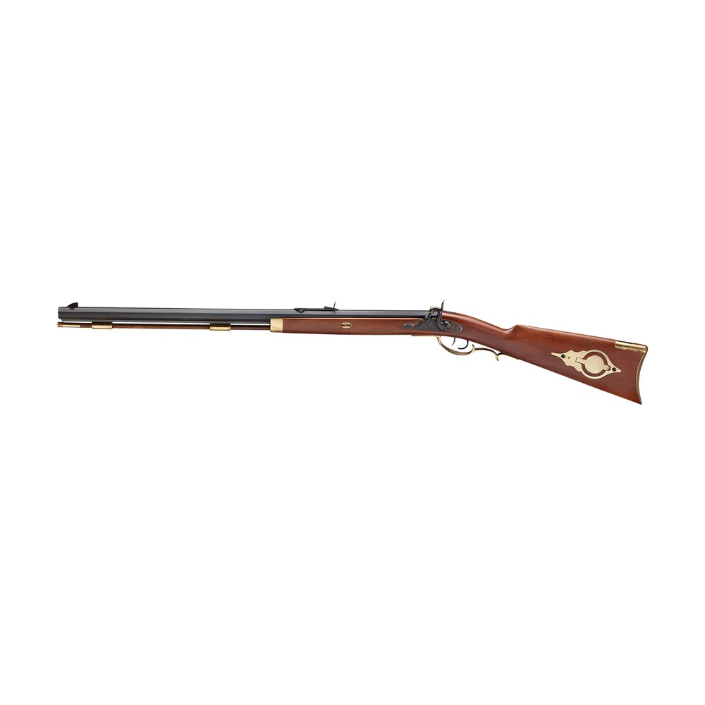 taylors & company 210109 pedersoli hawken target 50 cal percussion 28" blued single shot octagon barrel, color case hardened steel receiver, fixed walnut stock Taylors & Company 210109 Pedersoli Hawken Target 50 Cal Percussion 28" Blued Single Shot Sports South item 134769