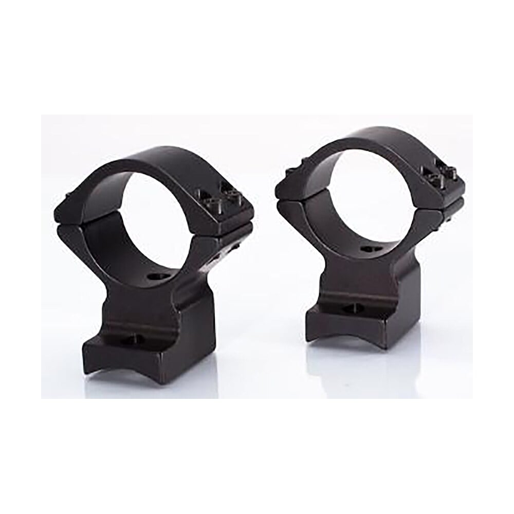 talley 850700 scope mount/ring combo black aluminum 34mm tube bergara b 14 high rings short action Talley 850700 Scope Mount/Ring Combo Black Aluminum 34mm Tube Bergara B-14 High Rings Short Sports South item 134780