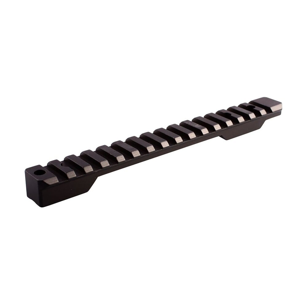 talley pxm252735 browning x bolt picatinny rail black anodized magnum action 20 moa Talley PXM252735 Browning X-Bolt Picatinny Rail Black Anodized Magnum Sports South item 134783