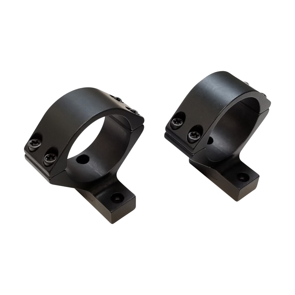 talley b740719 scope mount/ring combo black aluminum 30mm tube browning a bolt 3 medium rings short/long action 0 moa Talley B740719 Scope Mount/Ring Combo Black Aluminum 30mm Tube Browning A-Bolt 3 Medium Rings Sports South item 134797