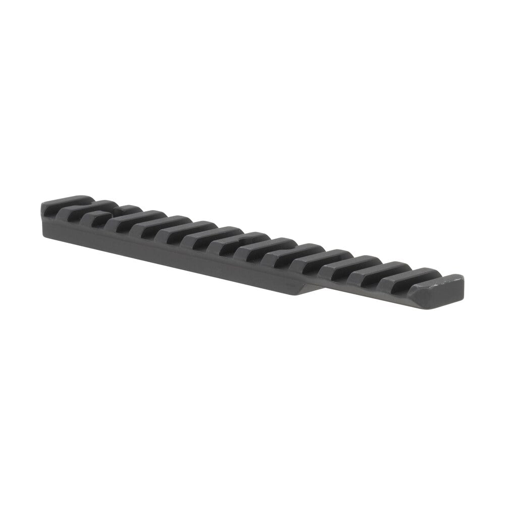 talley p00252005 picatinny rail black anodized aluminum henry h014 long ranger lever action Talley P00252005 Picatinny Rail Black Anodized Aluminum Henry H014 Long Ranger Lever Action Sports South item 134838