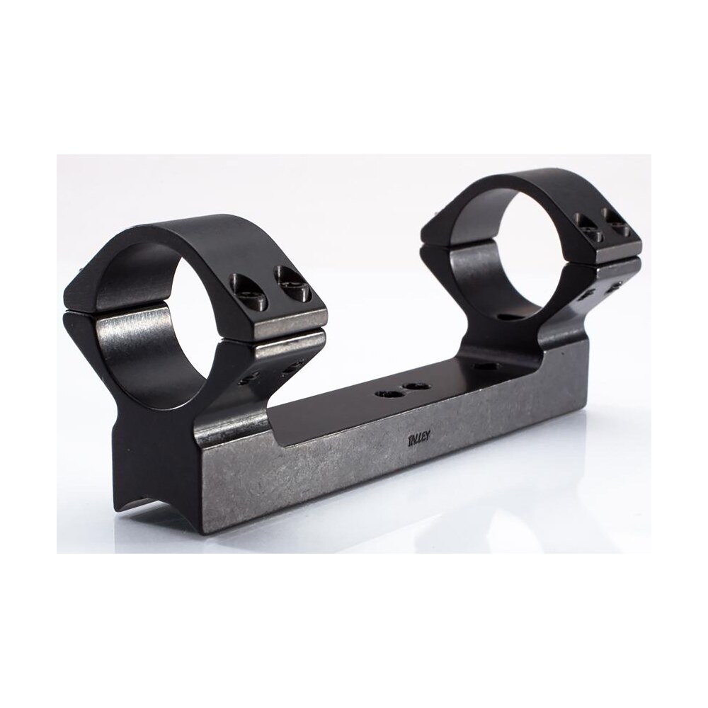 talley 760420 scope mount/ring combo black aluminum 30mm tube henry h015 Talley 760420 Scope Mount/Ring Combo Black Aluminum 30mm Tube Henry H015 Sports South item 134844