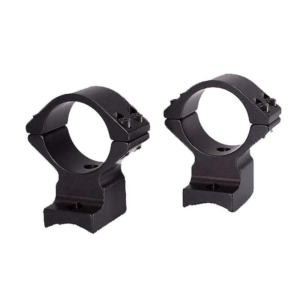 talley 75x734 scope mount/ring combo extended black anodized aluminum 30mm tube howa 1500/howa mini high rings short/long action 0 moa Talley 75X734 Scope Mount/Ring Combo Extended Black Anodized Aluminum 30mm Tube Howa 1500/Howa Sports South item 134848