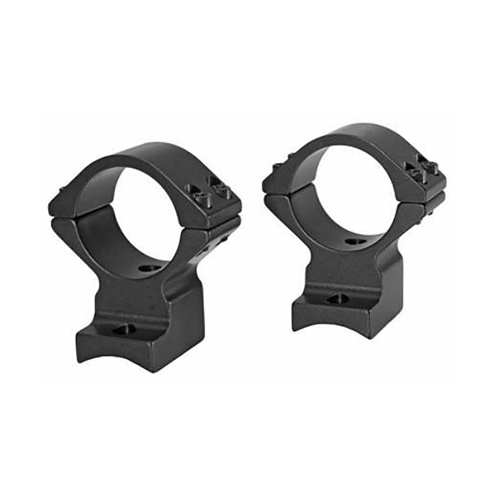 talley 738749 scope mount/ring combo black anodized aluminum 30mm tube kimber 84m low rings short action 0 moa Talley 738749 Scope Mount/Ring Combo Black Anodized Aluminum 30mm Tube Kimber 84M Low Rings Sports South item 134851