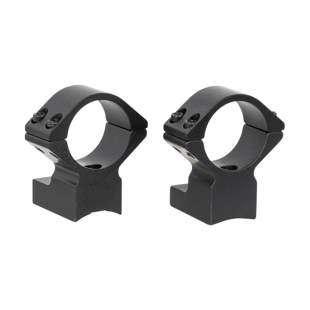talley 950765 scope mount/ring combo black aluminum 1" tube winchester xpr high rings 0 moa Talley 950765 Scope Mount/Ring Combo Black Aluminum 1" Tube Winchester XPR High Rings 0 MOA Sports South item 134906