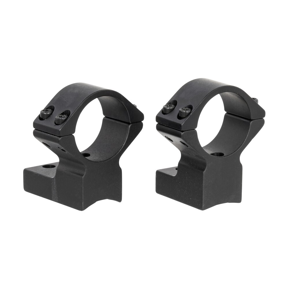 talley 95x702 scope mount/ring combo black aluminum 1" tube winchester model 70 high rings 0 moa Talley 95X702 Scope Mount/Ring Combo Black Aluminum 1" Tube Winchester Model 70 High Rings 0 Sports South item 134910