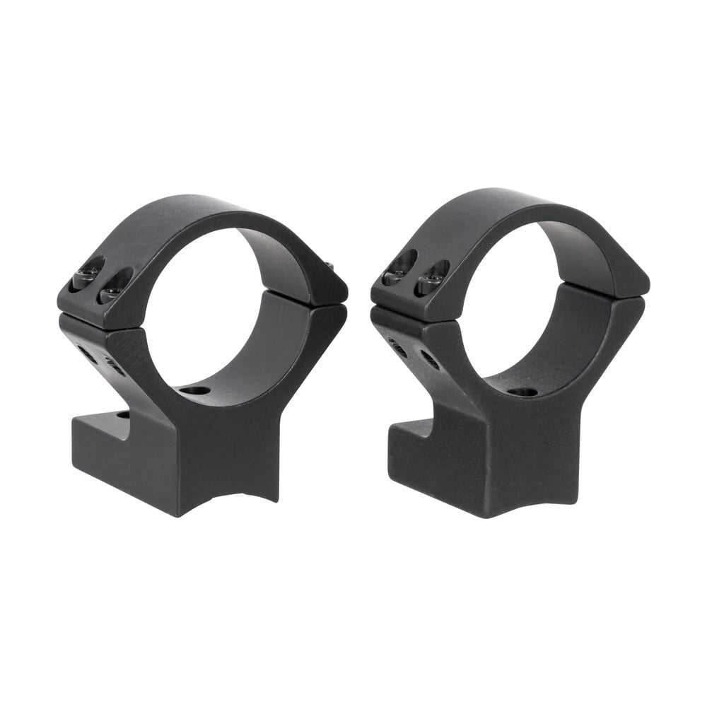 talley 75x702 scope mount/ring combo black aluminum 30mm tube winchester model 70 high rings 0 moa Talley 75X702 Scope Mount/Ring Combo Black Aluminum 30mm Tube Winchester Model 70 High Rings 0 Sports South item 134912