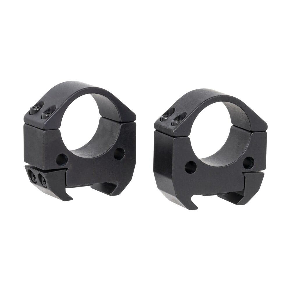 talley tms10m modern sporting black anodized aluminum 1" tube medium picatinny rail 0 moa Talley TMS10M Modern Sporting Black Anodized Aluminum 1" Tube Medium Picatinny Rail 0 MOA Sports South item 134914