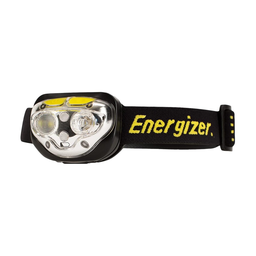 energizer hde32e vision ultra 20/400 lumens red/green/white ipx4 led bulb black 80 meters distance Energizer HDE32E Vision Ultra 20/400 Lumens Red/Green/White IPX4 LED Bulb Black 80 Meters Sports South item 135709