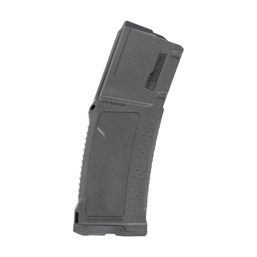 strike industries armag10 standard 10rd 223 rem/5.56x45mm fits ar 15/m16/m4 black polymer Strike Industries ARMAG10 Standard 10rd 223 Rem/5.56x45mm Sports South item 135847