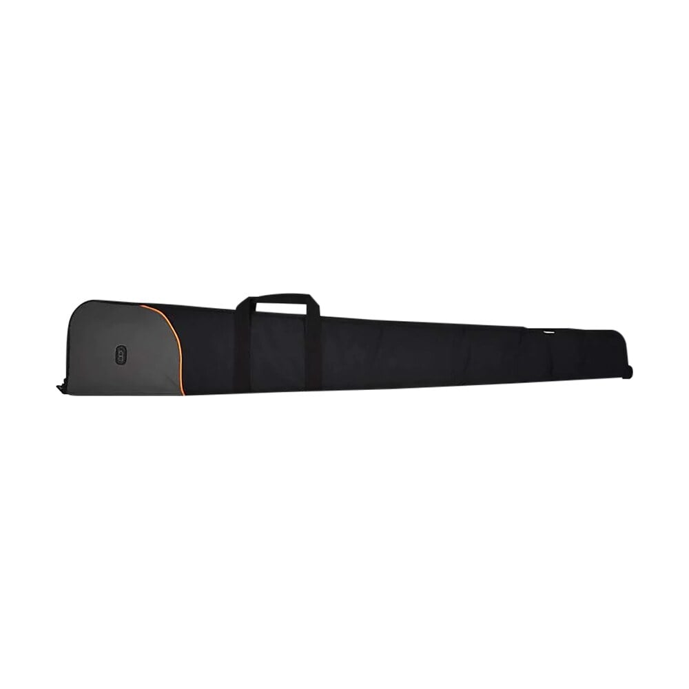 bob allen 70019 club series rifle case 48" black ripstop nylon foam padding Bob Allen 70019 Club Series Rifle Case 48" Black Ripstop Nylon Foam Padding Sports South item 135901
