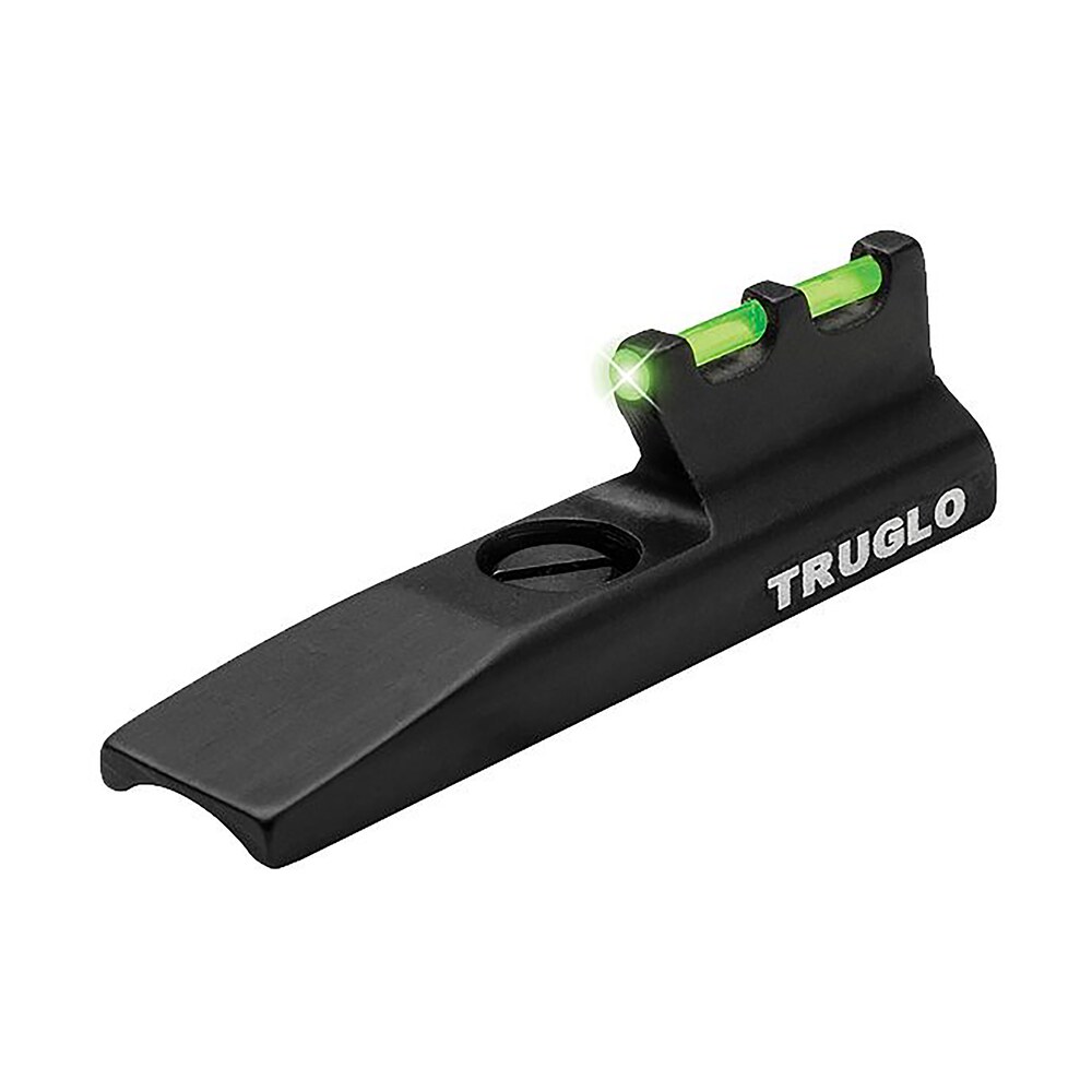 truglo tgtg975g front sight rimfire rifle marlin green front fiber optic black frame TruGlo TGTG975G Front Sight Rimfire Rifle Marlin Green Front Fiber Optic Black Frame Sports South item 135948