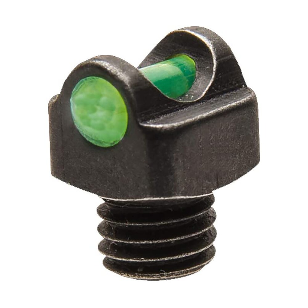 truglo tgtg954cg starbrite deluxe bead black | green fiber optic front sight 5 40" threads TruGlo TGTG954CG StarBrite Deluxe Bead Black | Green Fiber Optic Front Sight 5-40" Threads Sports South item 135953
