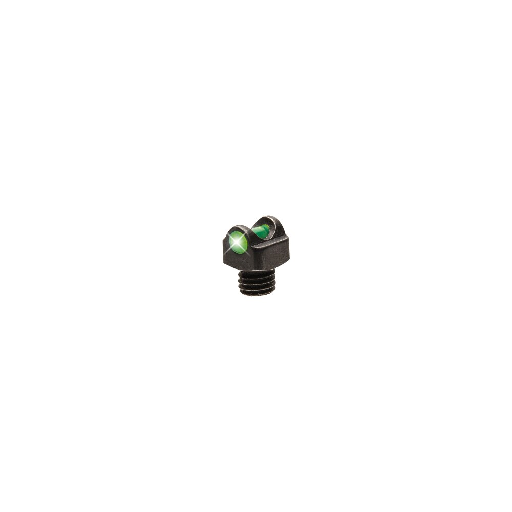 truglo tgtg954bg starbrite deluxe bead black | green fiber optic front sight 3 56" threads TruGlo TGTG954BG StarBrite Deluxe Bead Black | Green Fiber Optic Front Sight 3-56" Threads Sports South item 135995