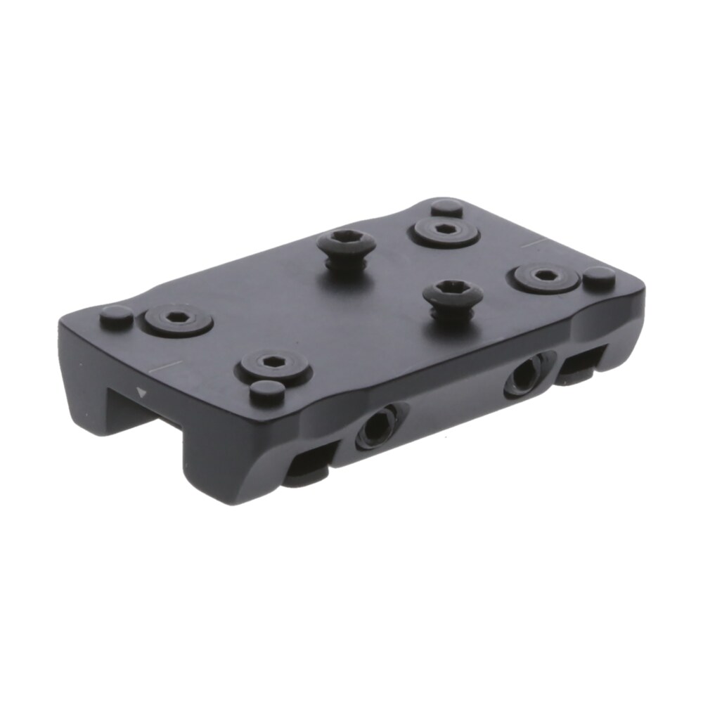 truglo tgtg8954u1 universal shotgun rib mounts black 4 post mounting system TruGlo TGTG8954U1 Universal Shotgun Rib Mounts Black 4-Post Mounting System Sports South item 135998