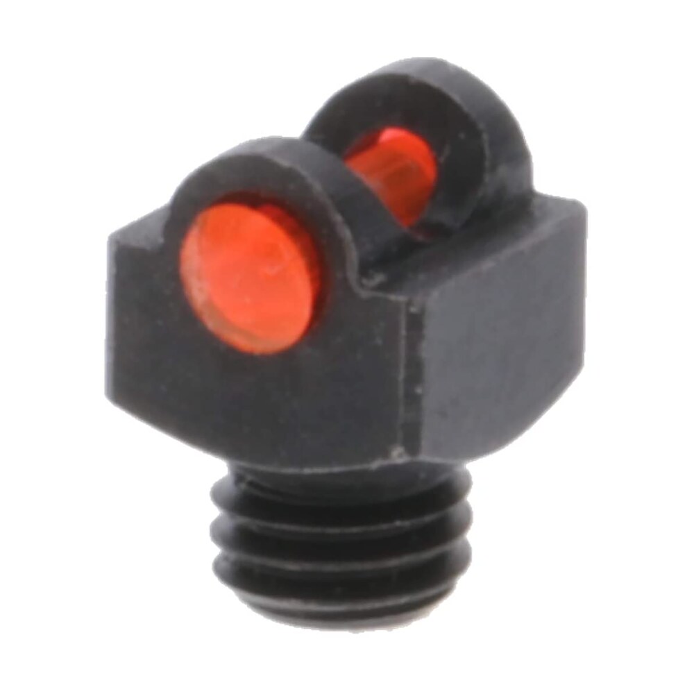 truglo tgtg954er starbrite deluxe bead black | red fiber optic front sight 3mm threads TruGlo TGTG954ER StarBrite Deluxe Bead Black | Red Fiber Optic Front Sight 3mm Threads Sports South item 136005