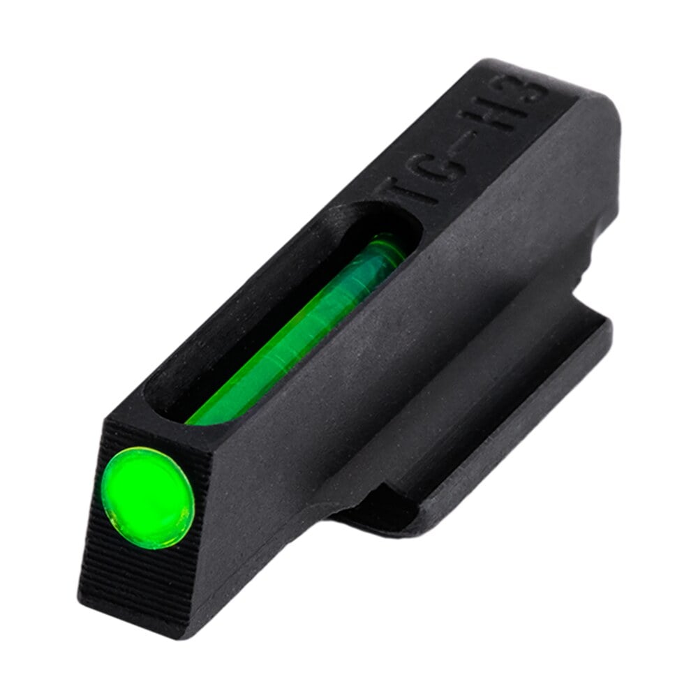 truglo tgtg131rt1 tfo green/tritium/fiber optic front sight green/tritium/ruger sr9/sr9c TruGlo TGTG131RT1 TFO Green/Tritium/Fiber Optic Front Sight-Green/Tritium/Ruger SR9/SR9c Sports South item 136030