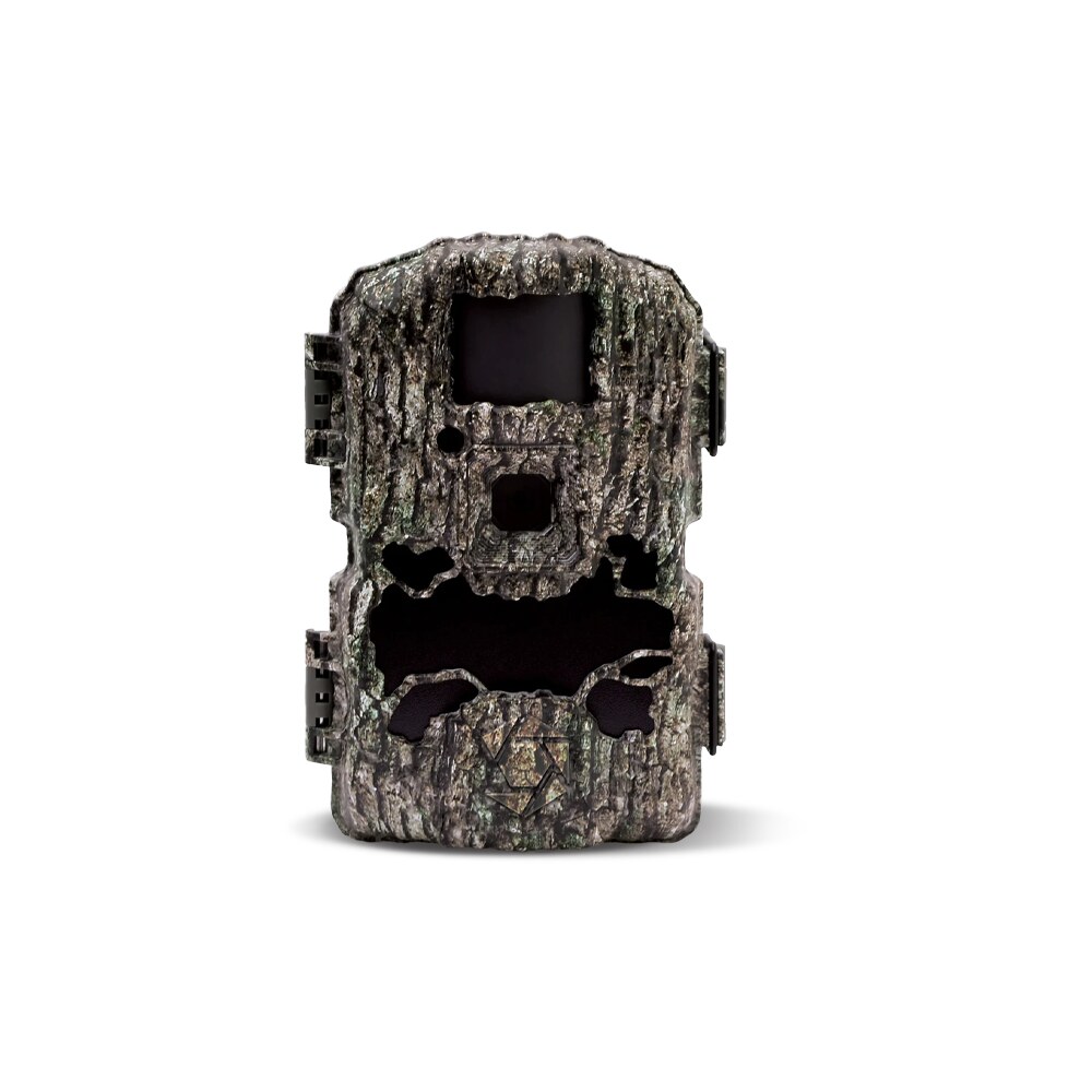 stealth cam stcgmax32vn gmax vision camo 2.40" color tft display no glow ir flash up to 32gb sd card memory features integrated python provision lock latch Stealth Cam STCGMAX32VN GMAX Vision Camo 2.40" Color TFT Display No Glow IR Flash Up to 32GB SD Sports South item 136260