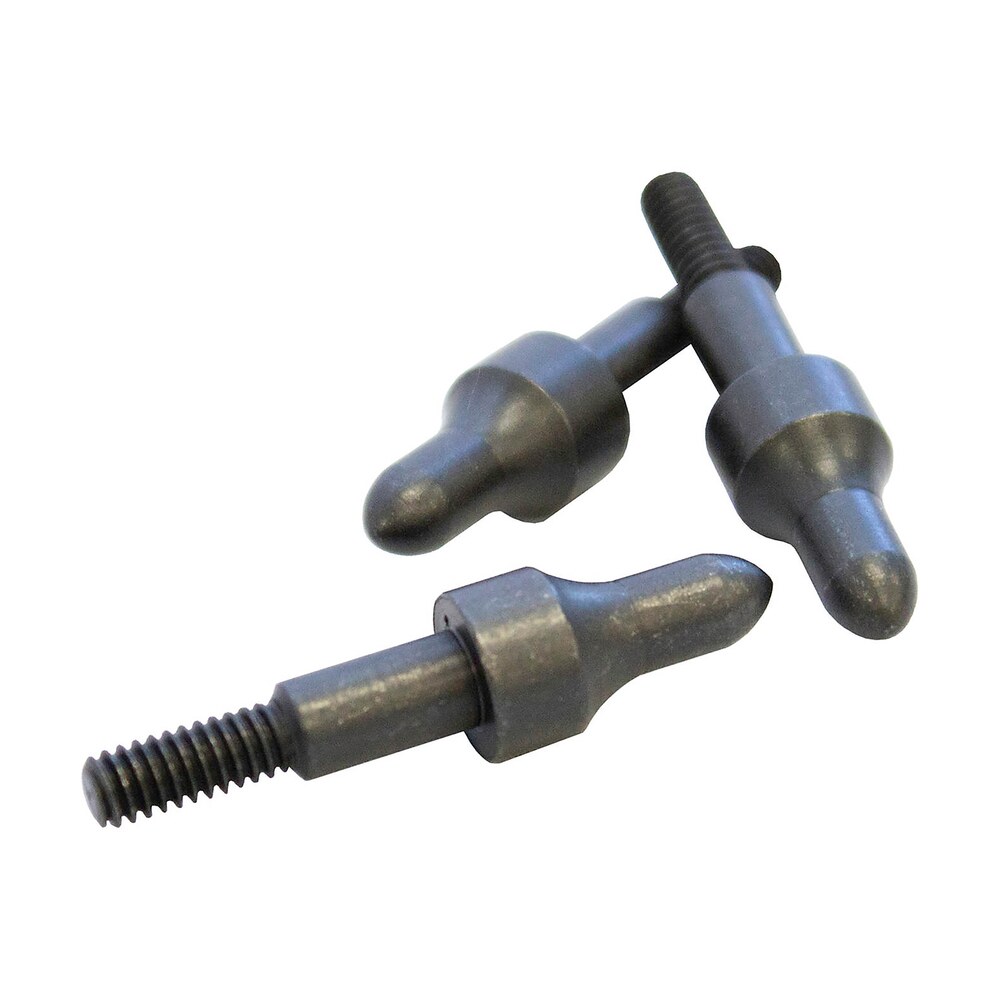 nap nap60p3dp516 3d practice points field tips fixed 100 gr black/ 12 pack NAP NAP60P3DP516 3D Practice Points Field Tips Fixed 100 GR Black/ 12 Pack Sports South item 136393