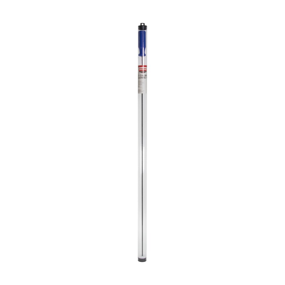 birchwood casey 41403 cleaning rod steel 17 cal rifle firearm 33" long includes reusable storage tube Birchwood Casey 41403 Cleaning Rod Steel 17 Cal Rifle Firearm 33" Long Includes Reusable Sports South item 136503