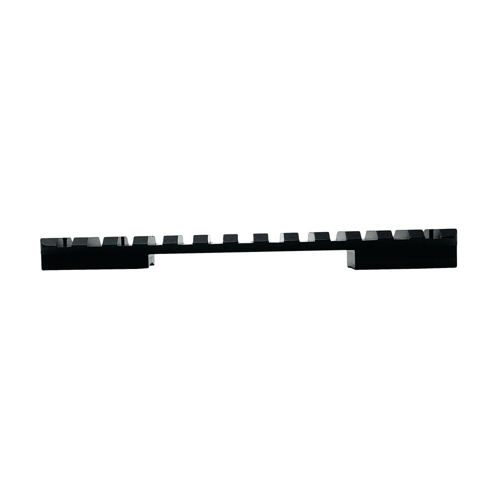 dnz pr010 freedom reaper picatinny rail black anodized remington DNZ PR010 Freedom Reaper Picatinny Rail Black Anodized Remington Sports South item 136673