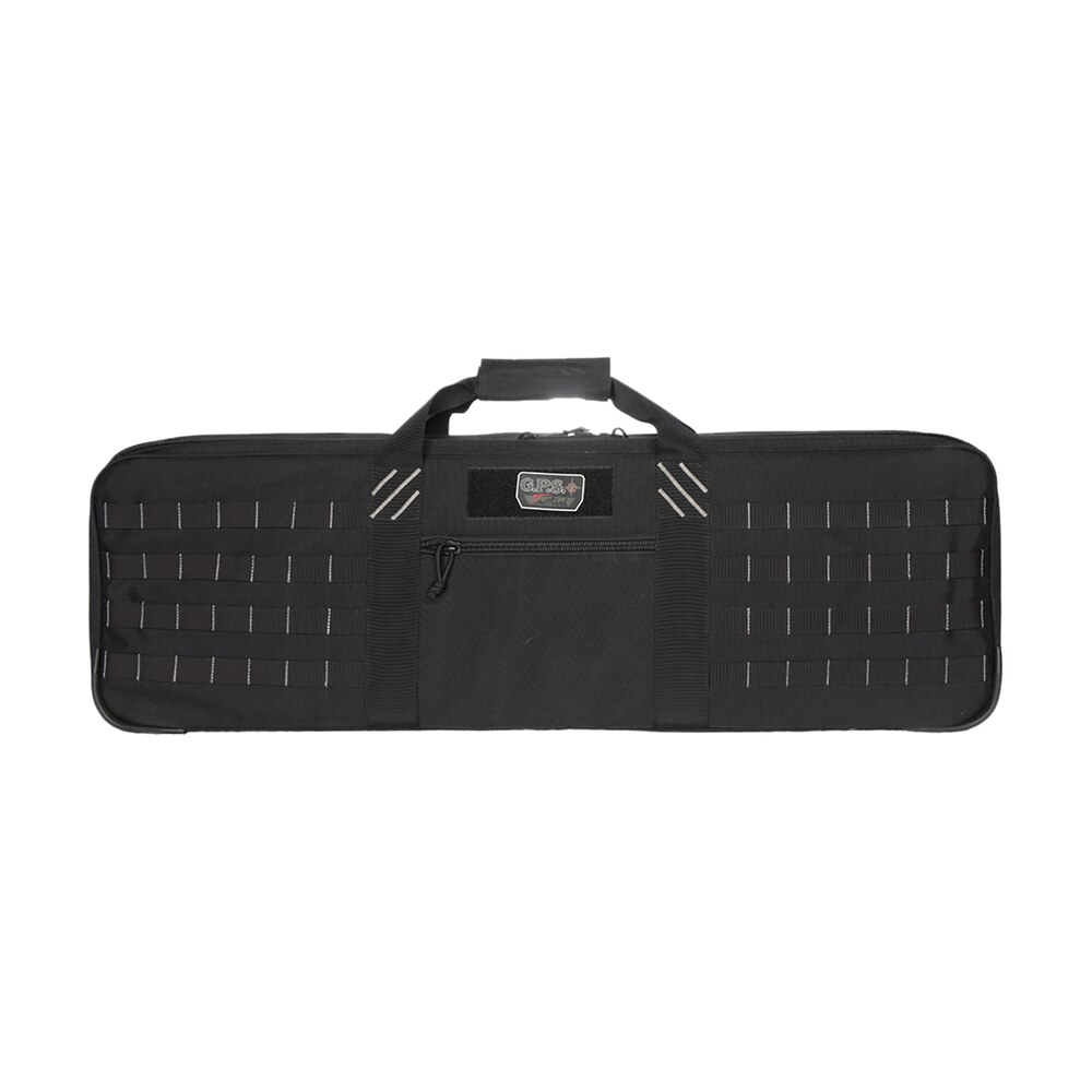 gps bags t28swc special weapons tactical black 1000d polyester tactical rifle GPS Bags T28SWC Special Weapons Tactical Black 1000D Polyester Tactical Rifle Sports South item 136859