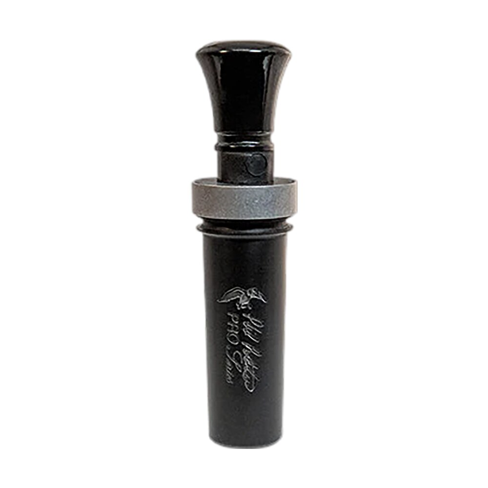 duck commander dcppsab phil robertson pro series open call attracts ducks, black acrylic Duck Commander DCPPSAB Phil Robertson Pro Series Open Call Attracts Ducks, Black Acrylic Sports South item 137098