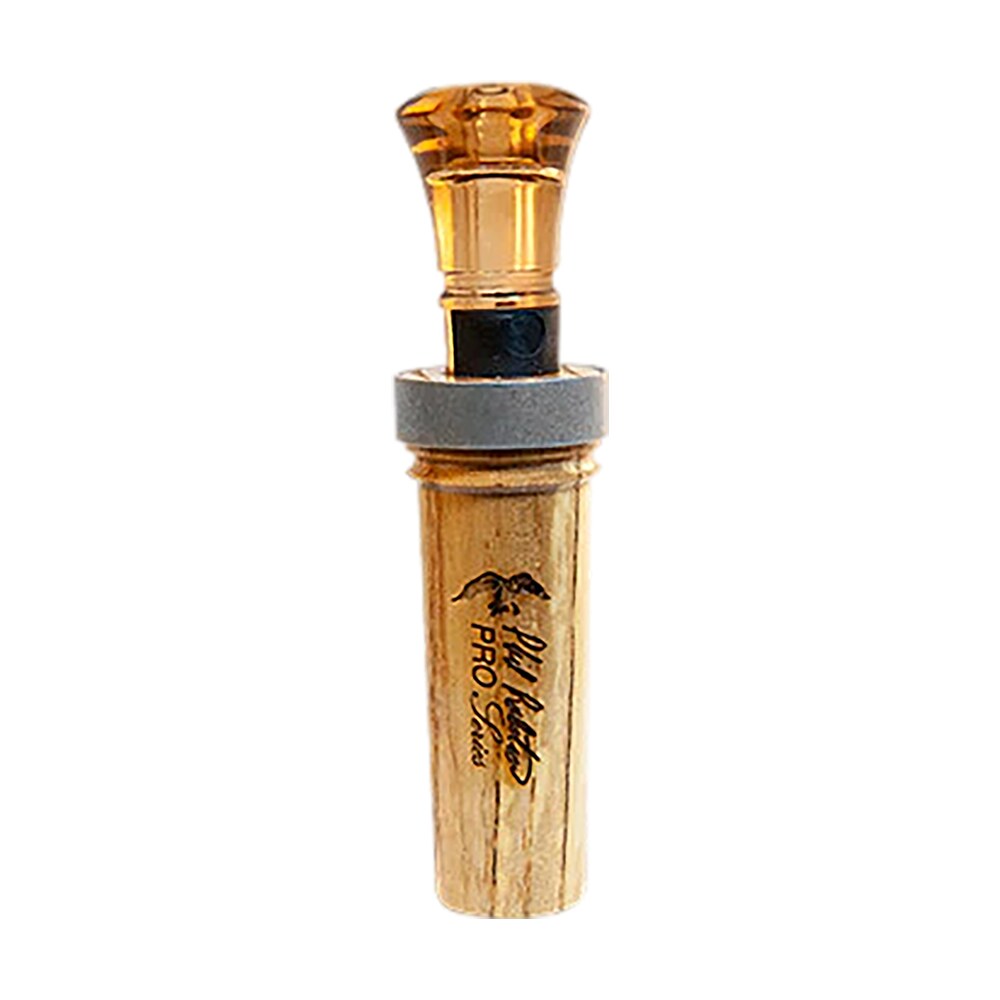 duck commander dcppso phil robertson pro series mallard sounds attracts ducks, brown acrylic Duck Commander DCPPSO Phil Robertson Pro Series Mallard Sounds Attracts Ducks, Brown Acrylic Sports South item 137099