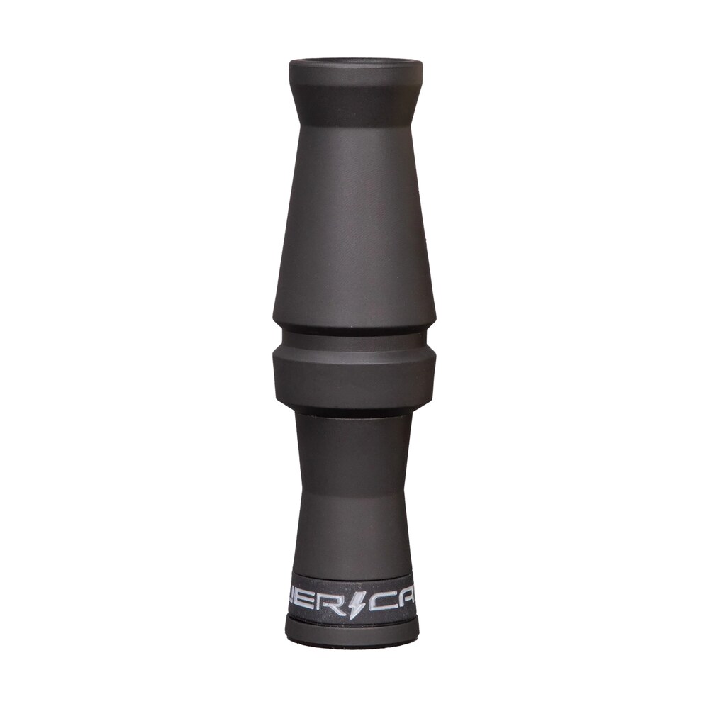 power calls 28701 strike big bore open call attracts specklebelly goose stealth black polycarbonate Power Calls 28701 Strike Big Bore Open Call Attracts Specklebelly Goose Stealth Black Sports South item 137332