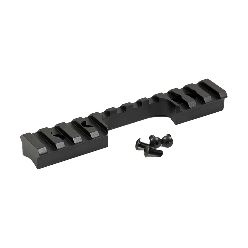 crickett ksa00411 keystone precision 722 picatinny scope mount kit matte black Crickett KSA00411 Keystone Precision 722 Picatinny Scope Mount Kit Matte Black Sports South item 137735