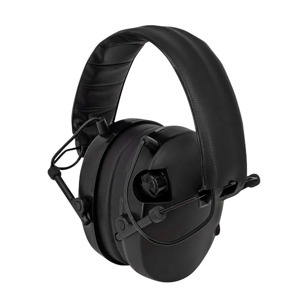 radians 230ehp 230 ehp slim electronic muff 23 db over the head black adult 1 pair Radians 230EHP 230-EHP Slim Electronic Muff 23 dB Over the Head Black Adult 1 Pair Sports South item 137833