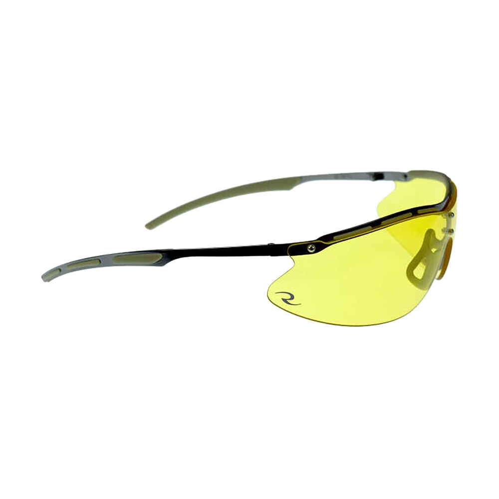 radians csb1014cs bravo glasses r amber lens single metal frame Radians CSB1014CS Bravo Glasses R Amber Lens Single Metal Frame Sports South item 137856